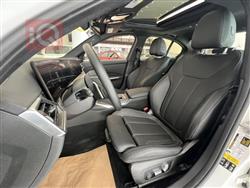 بي ام دبليو الفئة 3